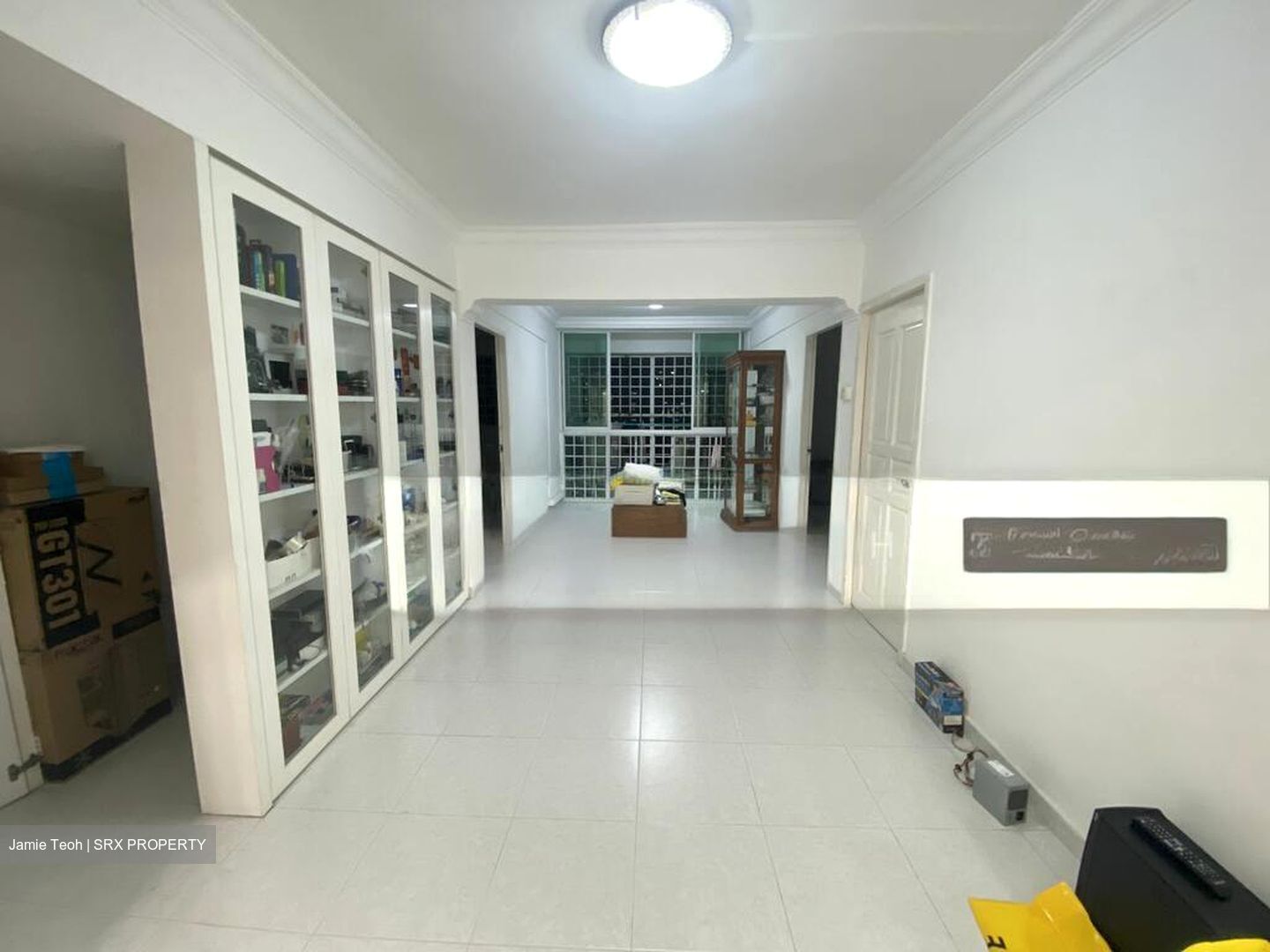 Blk 53 Geylang Bahru Riverpoint (Kallang/Whampoa), HDB 5 Rooms #501936661